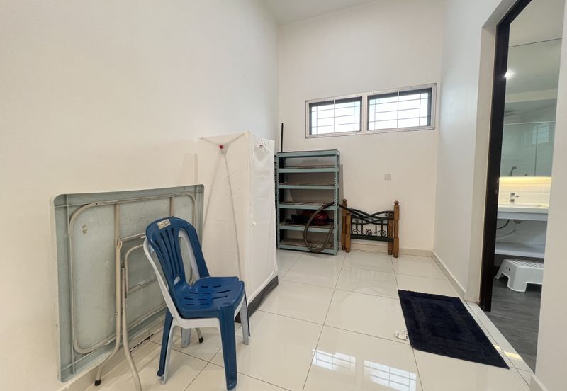 Taman Meringin Indah