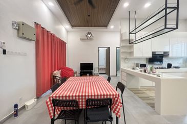 Taman Meringin Indah