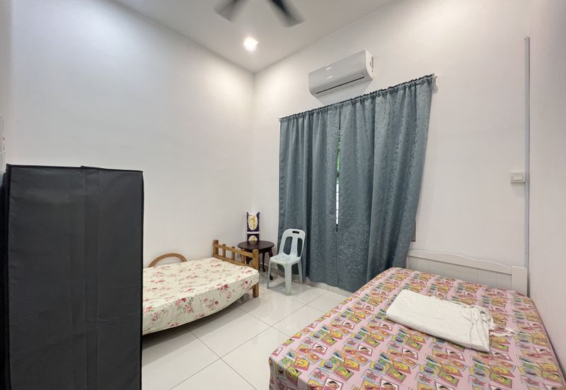 Taman Meringin Indah