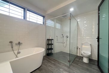 Taman Meringin Indah