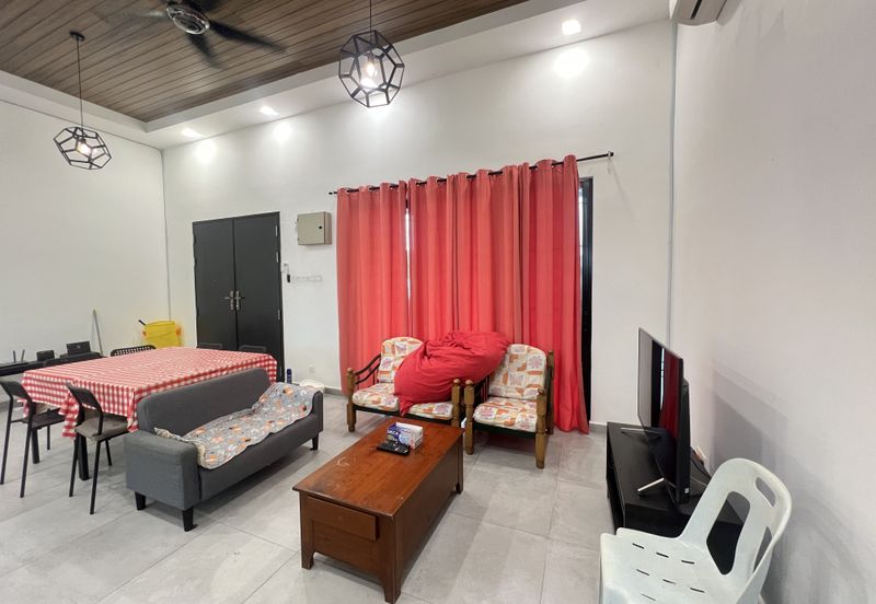 Taman Meringin Indah