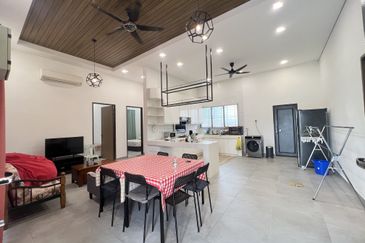 Taman Meringin Indah