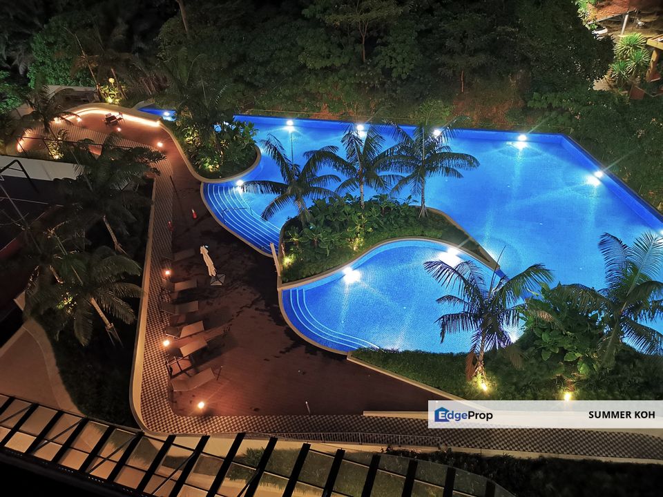 The Hermington, Kuchai Lama For SALE, Strategic Location, Kuala Lumpur, Kuchai Lama