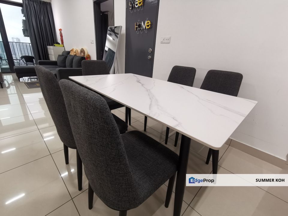 The Hermington, Kuchai Lama For SALE, Strategic Location, Kuala Lumpur, Kuchai Lama