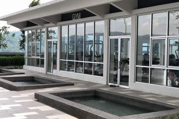 Savanna Executive Suites @ Southville City