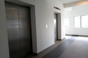 Savanna Executive Suites @ Southville City