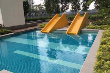 Savanna Executive Suites @ Southville City