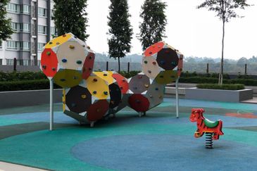 Savanna Executive Suites @ Southville City