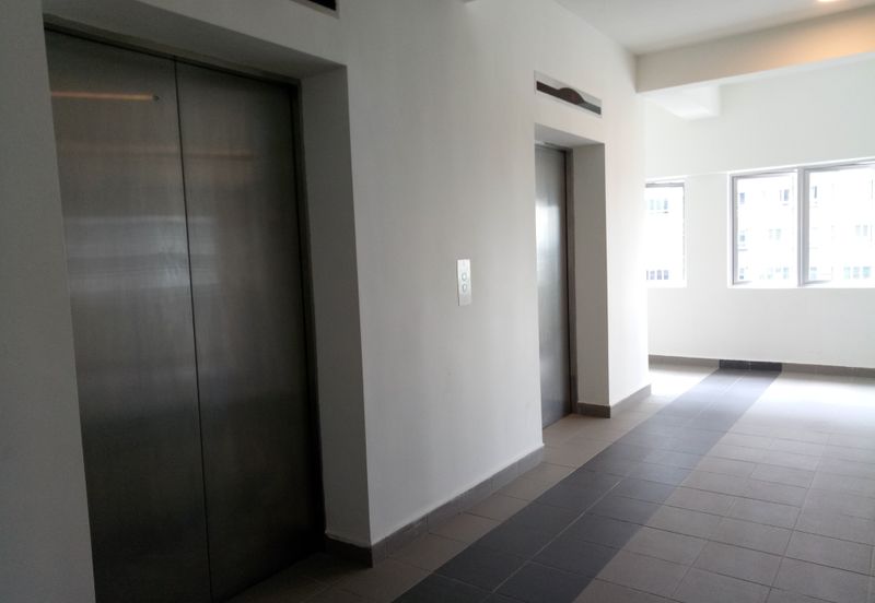 Savanna Executive Suites @ Southville City