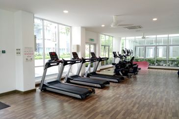 Savanna Executive Suites @ Southville City