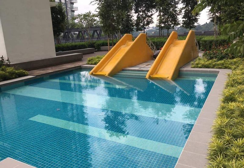 Savanna Executive Suites @ Southville City