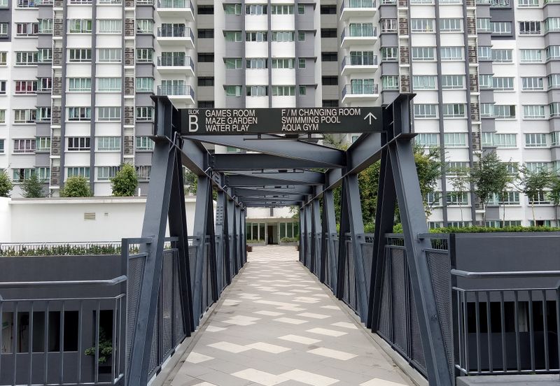 Savanna Executive Suites @ Southville City