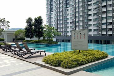 Savanna Executive Suites @ Southville City