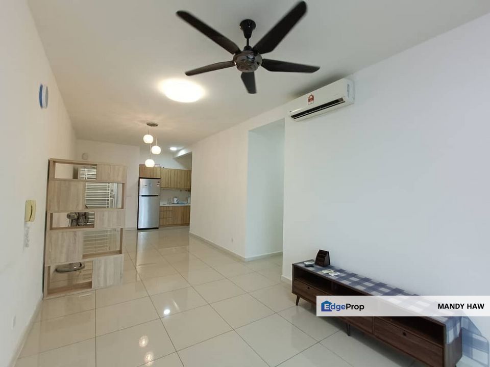 (READY MOVE IN) Rumah Sewa PALING MURAH SAVANNA Executive Suite Southville City Bangi, Selangor, Bangi