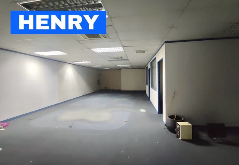 Taman Perindustrian Ringan Juru @ IKS Juru