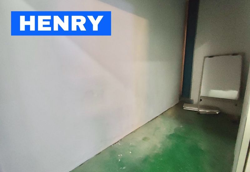 Taman Perindustrian Ringan Juru @ IKS Juru