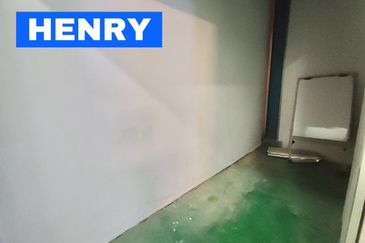 Taman Perindustrian Ringan Juru @ IKS Juru