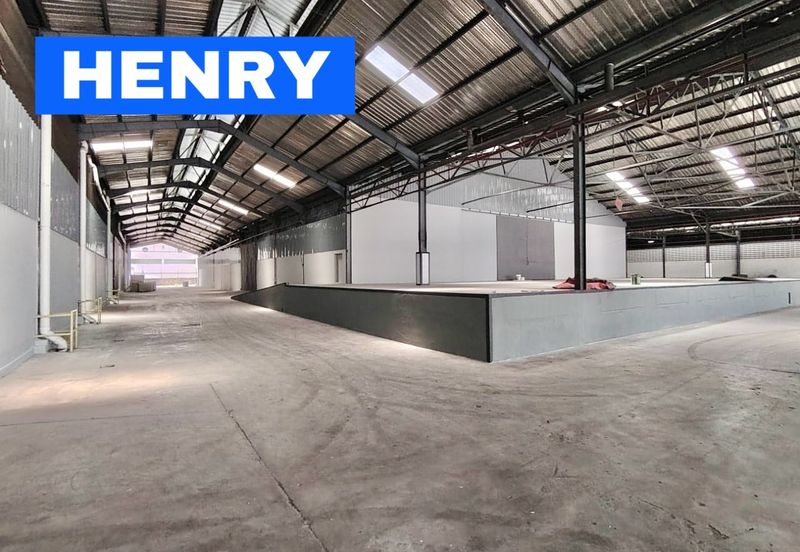 Prai Industrial Estate