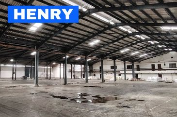 Prai Industrial Estate