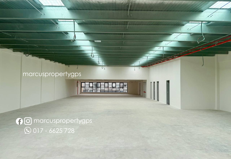 Jalan Haji Abdul Manan