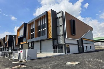 Jalan Haji Abdul Manan