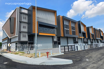 Jalan Haji Abdul Manan