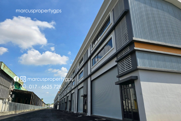 Jalan Haji Abdul Manan