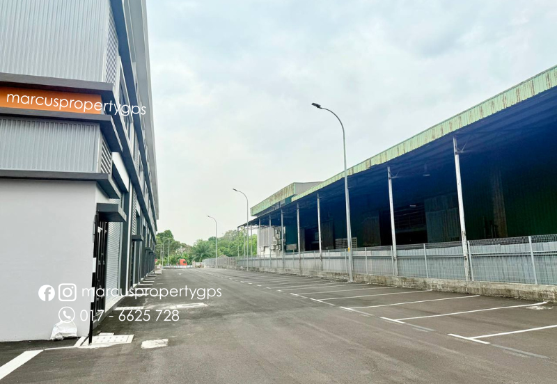 Jalan Haji Abdul Manan