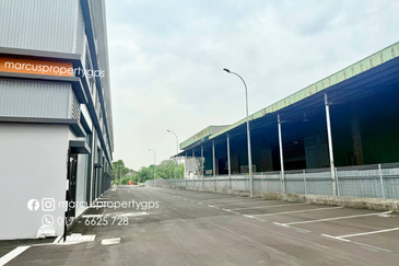 Jalan Haji Abdul Manan