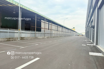 Jalan Haji Abdul Manan