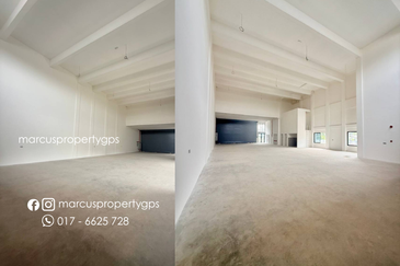 Jalan Haji Abdul Manan