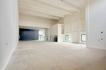 Jalan Haji Abdul Manan