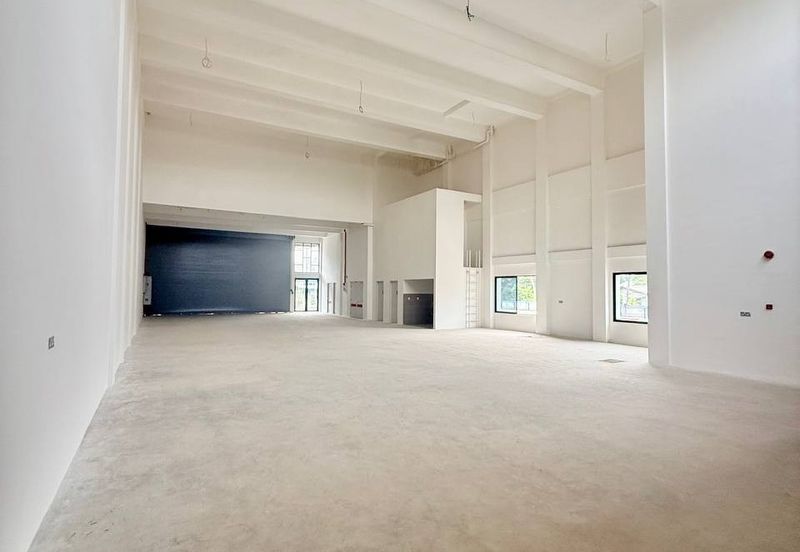 Jalan Haji Abdul Manan