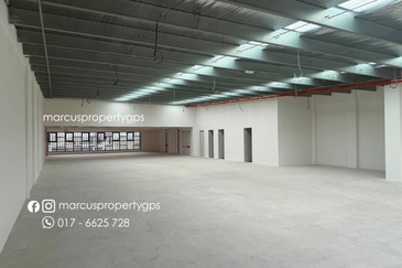 Jalan Haji Abdul Manan