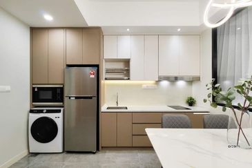 The Ooak (Kiara 163)