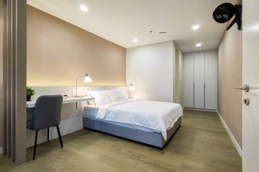 The Ooak (Kiara 163)