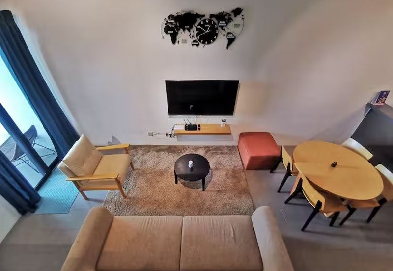 The Establishment (Alila Bangsar )