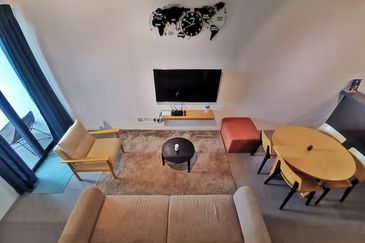 The Establishment (Alila Bangsar )