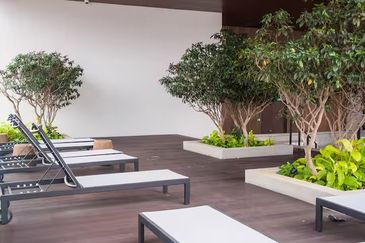 The Establishment (Alila Bangsar )