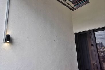 The Establishment (Alila Bangsar )