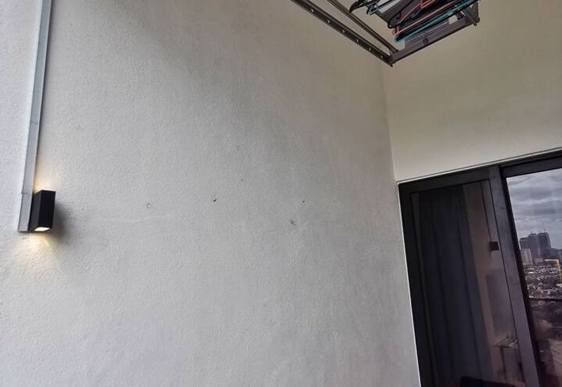 The Establishment (Alila Bangsar )