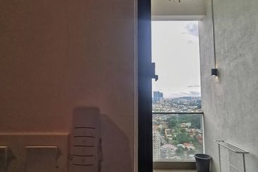 The Establishment (Alila Bangsar )