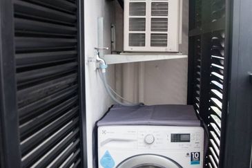 The Establishment (Alila Bangsar )