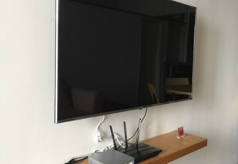 The Establishment (Alila Bangsar )