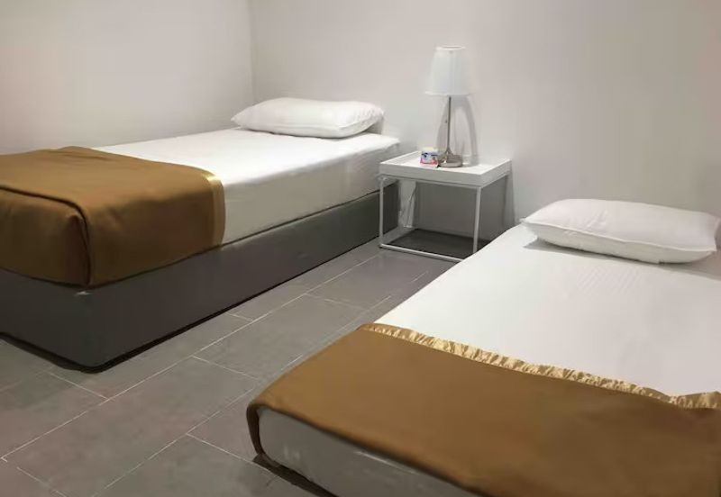 The Establishment (Alila Bangsar )