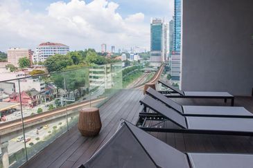 The Establishment (Alila Bangsar )