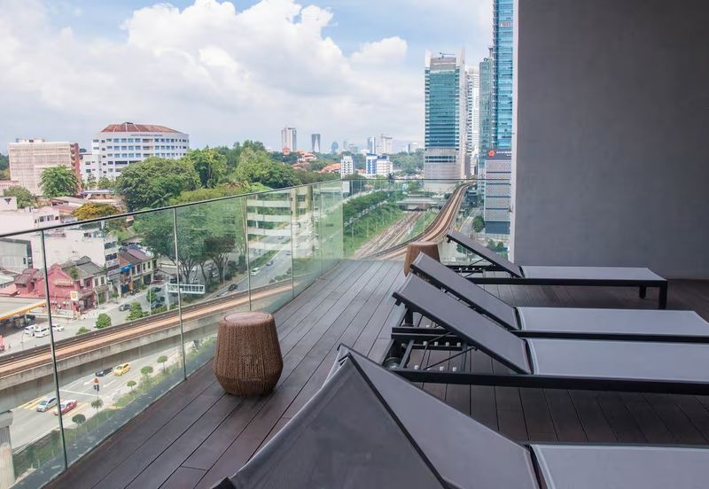 The Establishment (Alila Bangsar )