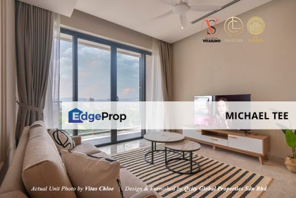 The Manor, KL City Kuala Lumpur Condominium for Sale, Kuala Lumpur, KL City