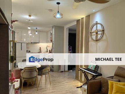 Emporis, Kota Damansara, Selangor Condominium for Sale, Selangor, Kota Damansara