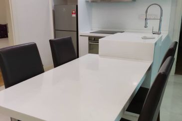 Vogue Suites 1 @ KL Eco City